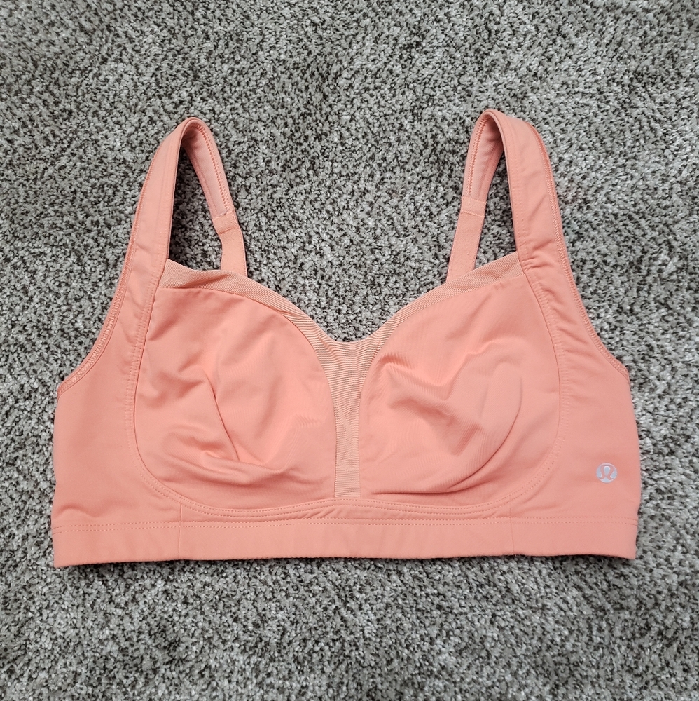 Lululemon Athletica Tata Tamer